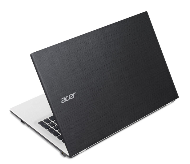 Acer E5-573G i3-4005U/8GB/120/Win10 GF920M biały - 268213 - zdjęcie 9